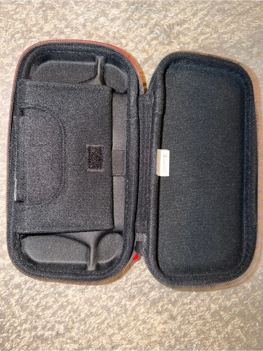 Nintendo Switch Lite -  Traveler Deluxe Case -